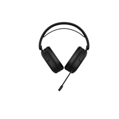 Auriculares asus tuf gaming h1 inalambrico negro