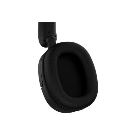 Auriculares asus tuf gaming h1 inalambrico negro