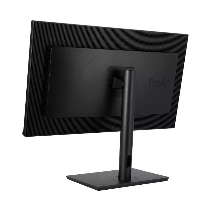 Monitor Profesional Asus ProArt Display PA328QV 31.5″/ WQHD/ Multimedia/ Regulable en altura/ Negro