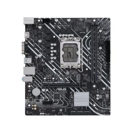 ASUS Placa Base PRIME H610M-K D4 mATX LGA1700
