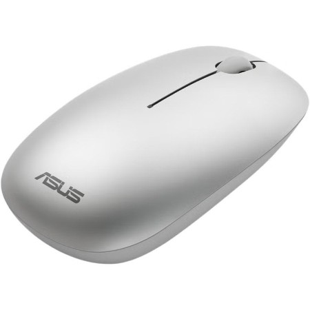 Teclado y Ratón Inalámbricos Asus W5000 Wireless/ Blanco