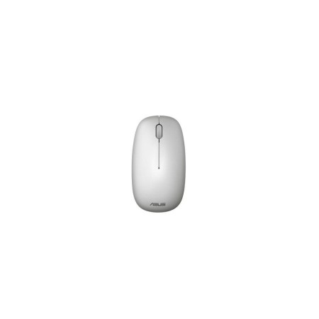Teclado y Ratón Inalámbricos Asus W5000 Wireless/ Blanco