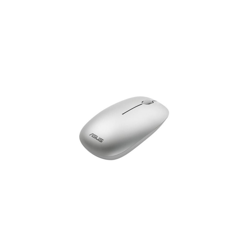 Teclado y Ratón Inalámbricos Asus W5000 Wireless/ Blanco