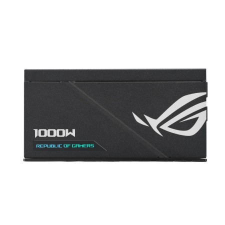 Fuente alimentacion asus loki sfx - l gaming atx 1000w