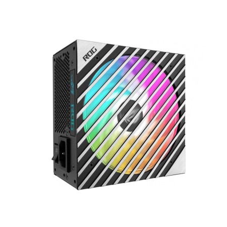Fuente de alimentacion gaming asus rog loki sfx - l 750w 80 plus platinum
