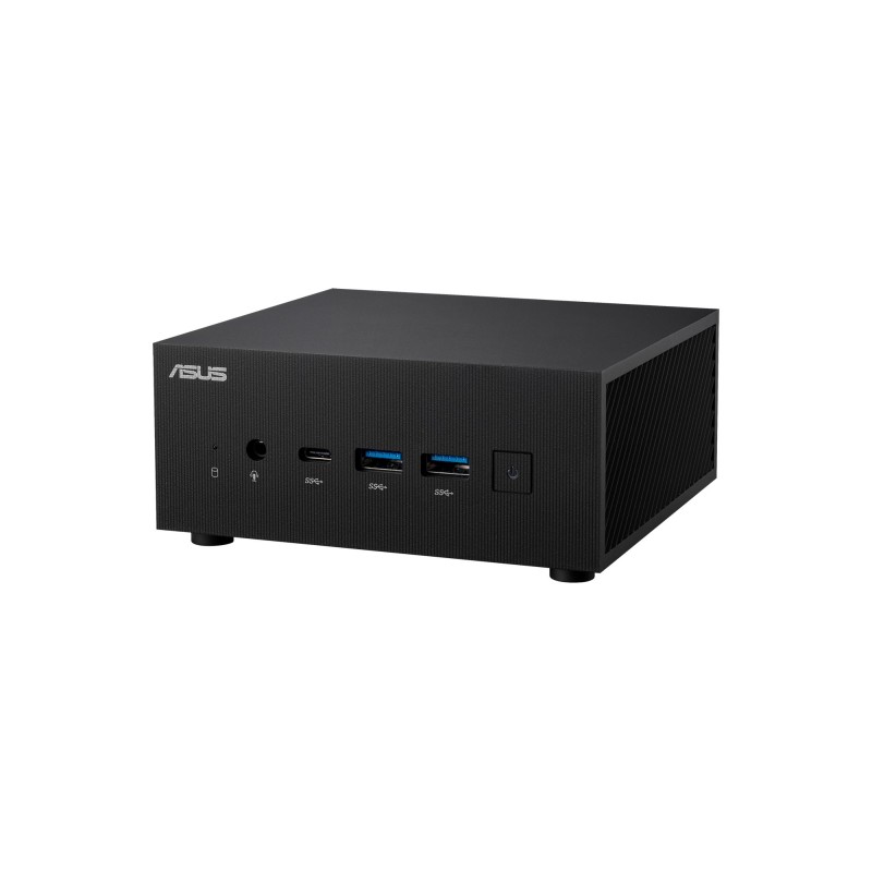 Barebone asus pn52 - bbr758hd amd ryzen 7 5800h no ram - no hdd - wifi - bt - sin sistema