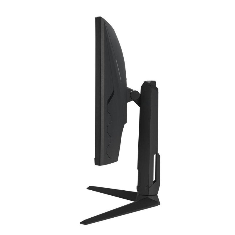 Asus tuf gaming vg34vqel1a 34 pulgadas curvo 3440 x 1440 1ms usb hdmi displayport altavoces reg. altura