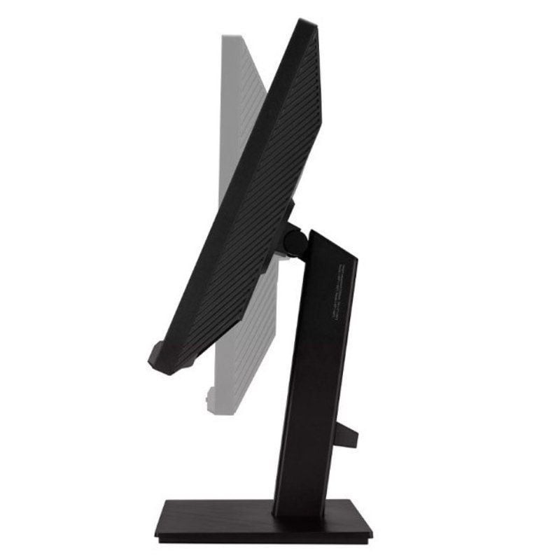 Monitor Profesional Táctil Asus BE24ECSBT 23.8″/ Full HD/ Multimedia/ Regulable en altura/ Negro