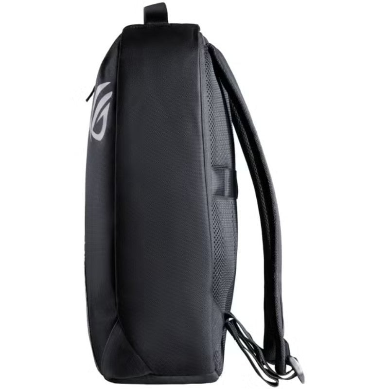 Mochila Asus Rog Holographic Edition BP1501G Portátiles hasta 17″/ Negra