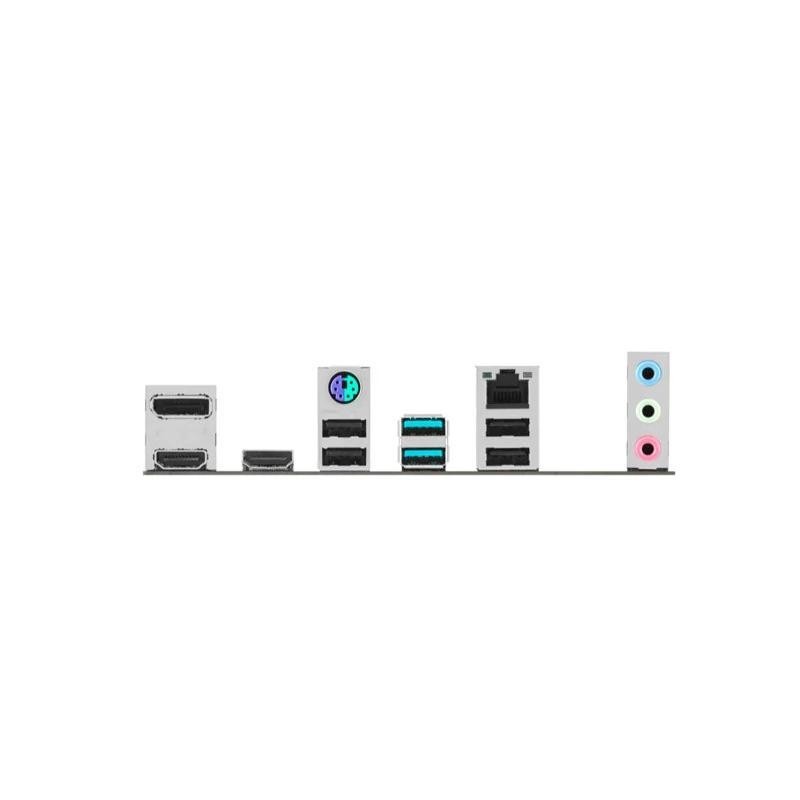 Placa Base Asus Prime B760M-A D4-CSM/ Socket 1700/ DDR4/ PCIe 4.0/ Micro ATX