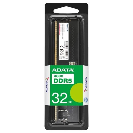 Memoria ram ddr5 32gb adata udimm 4800