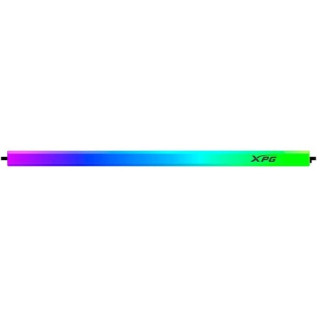 Memoria ram ddr4 16gb adata xpg d35g 3200mhz rgb