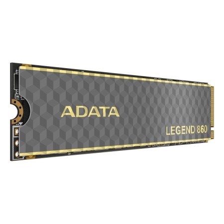 ADATA SSD LEGEND 860 2TB PCIe Gen4x4 6000 MB-s