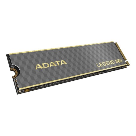 ADATA SSD LEGEND 860 2TB PCIe Gen4x4 6000 MB-s