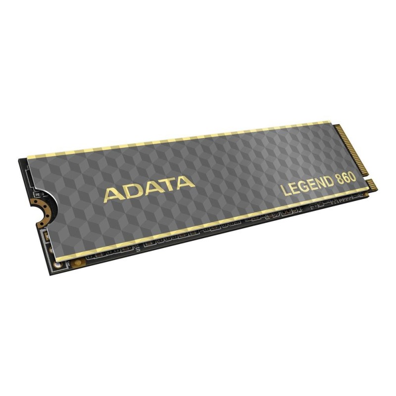 ADATA SSD LEGEND 860 2TB PCIe Gen4x4 6000 MB-s