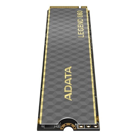 ADATA SSD LEGEND 860 2TB PCIe Gen4x4 6000 MB-s