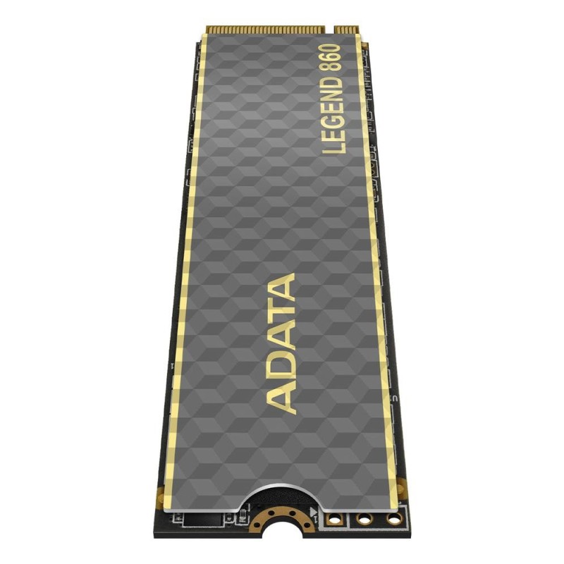 ADATA SSD LEGEND 860 2TB PCIe Gen4x4 6000 MB-s