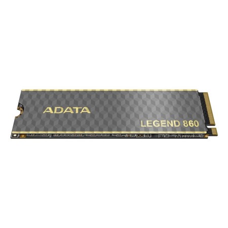 ADATA SSD LEGEND 860 2TB PCIe Gen4x4 6000 MB-s