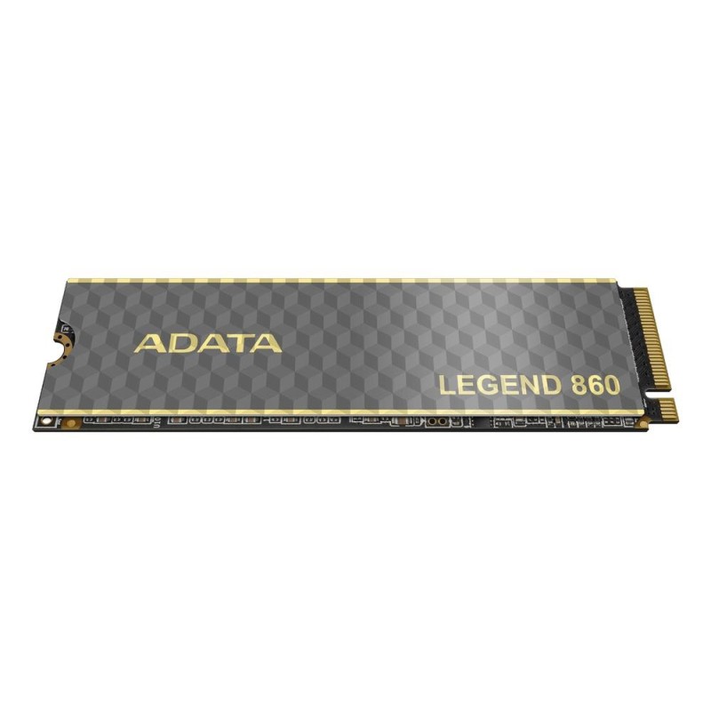 ADATA SSD LEGEND 860 2TB PCIe Gen4x4 6000 MB-s