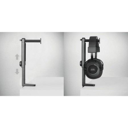 Soporte para Auriculares Mars Gaming MHH2