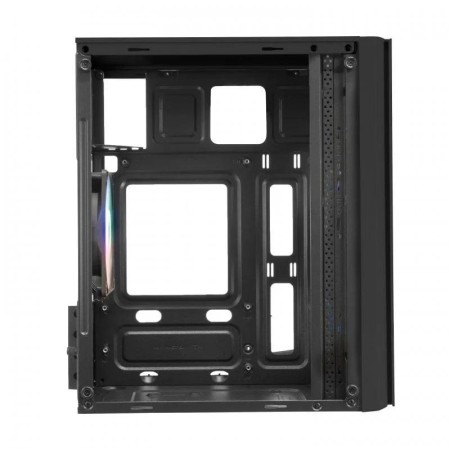 Caja Gaming Minitorre Mars Gaming MC300