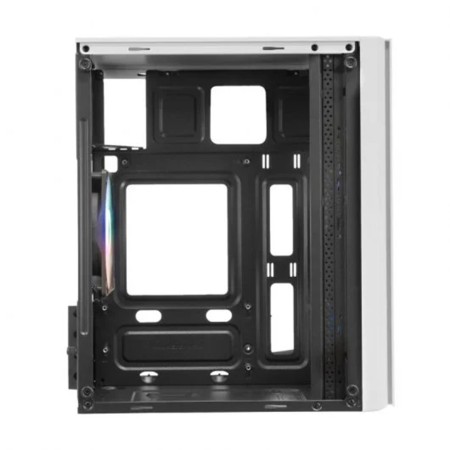 Mars Gaming caja MICRO-ATX MC300W WHITE