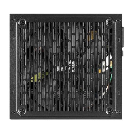 Fuente alimentacion aerocool lux pro rgb gaming atx 850w