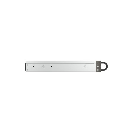 Servidor nas qnap ts - 433eu 4 bahias 1u rack 4gb gigabit ethernet