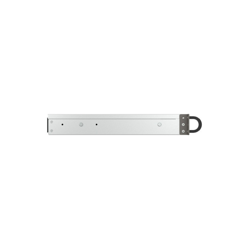 Servidor nas qnap ts - 433eu 4 bahias 1u rack 4gb gigabit ethernet