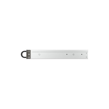 Servidor nas qnap ts - 433eu 4 bahias 1u rack 4gb gigabit ethernet