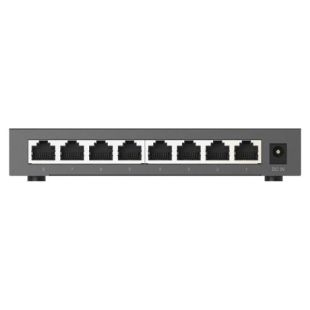 Switch qnap qsw - 1108 - 8t - r2 8 puertos