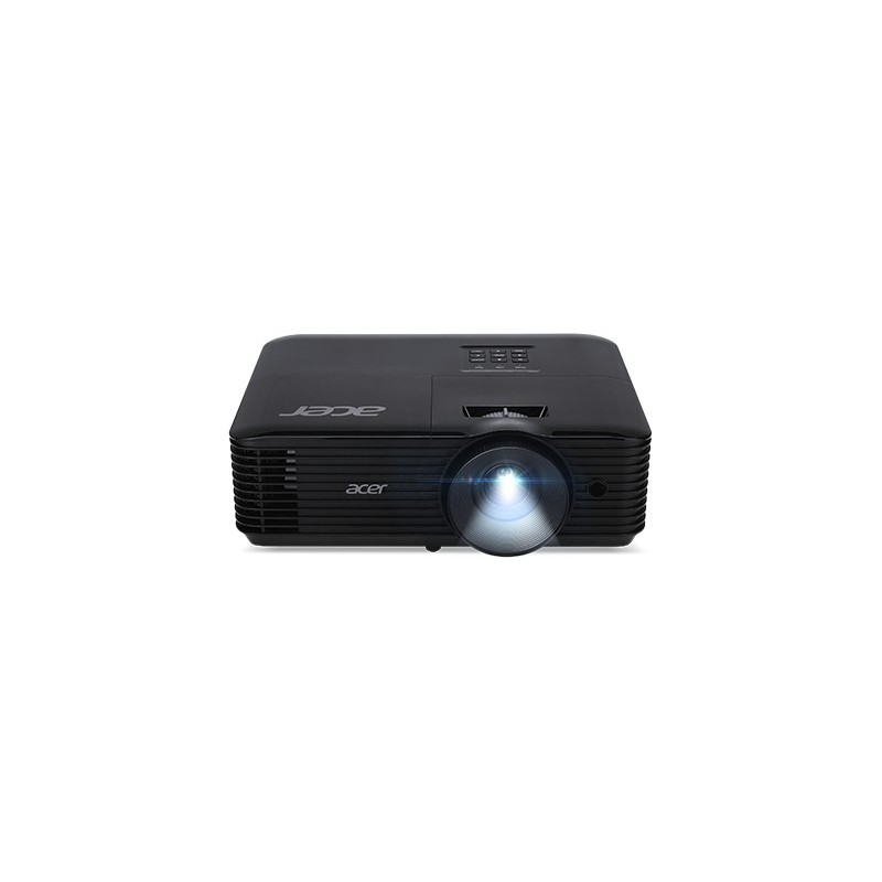Proyector acer x119h ansi dlp svga 4800 lumenes