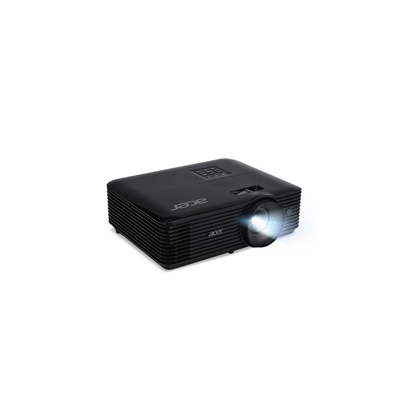 Proyector acer x119h ansi dlp svga 4800 lumenes