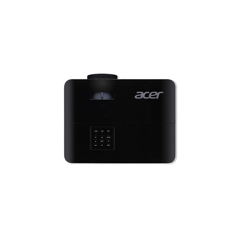 Proyector acer x119h ansi dlp svga 4800 lumenes