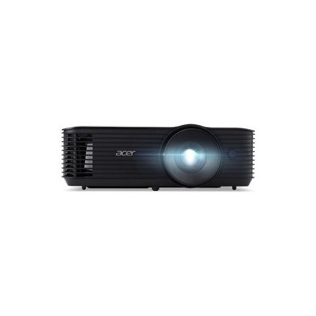 Proyector acer x119h ansi dlp svga 4800 lumenes