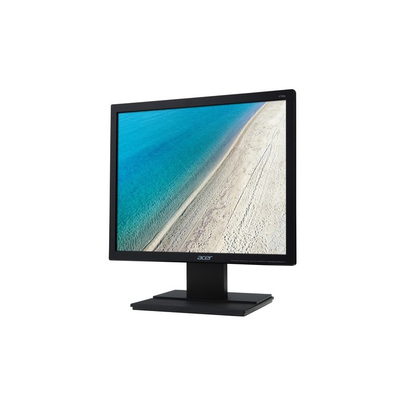 Monitor acer v196l 19 pulgadas sxga 75hz