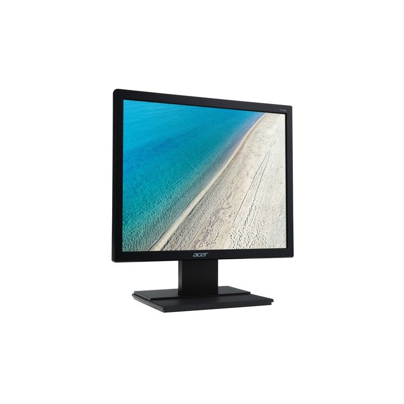 Monitor acer v196l 19 pulgadas sxga 75hz