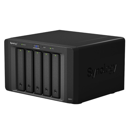 SYNOLOGY DX517 Expansion Unit 5Bay Disk Station