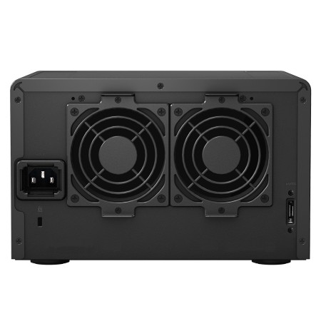 SYNOLOGY DX517 Expansion Unit 5Bay Disk Station