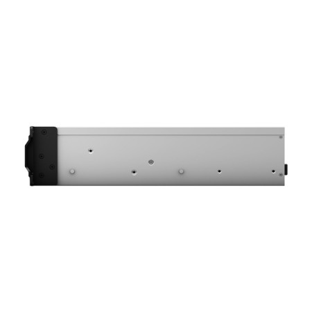 NAS Synology Diskstation RS1221RP+/ 8 Bahías 3.5″- 2.5″/ 4GB DDR4/ Formato Rack