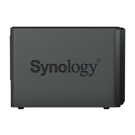 NAS Synology Diskstation DS223/ 2 Bahías 3.5″- 2.5″/ 2GB DDR4/ Formato Torre