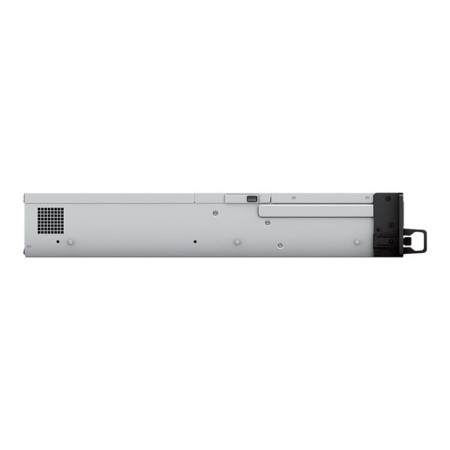 NAS Synology RackStation RS2423+/ 12 Bahías 3.5″- 2.5″/ 8GB DDR4/ Formato Rack