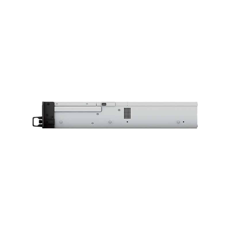 NAS Synology RackStation RS2423+/ 12 Bahías 3.5″- 2.5″/ 8GB DDR4/ Formato Rack