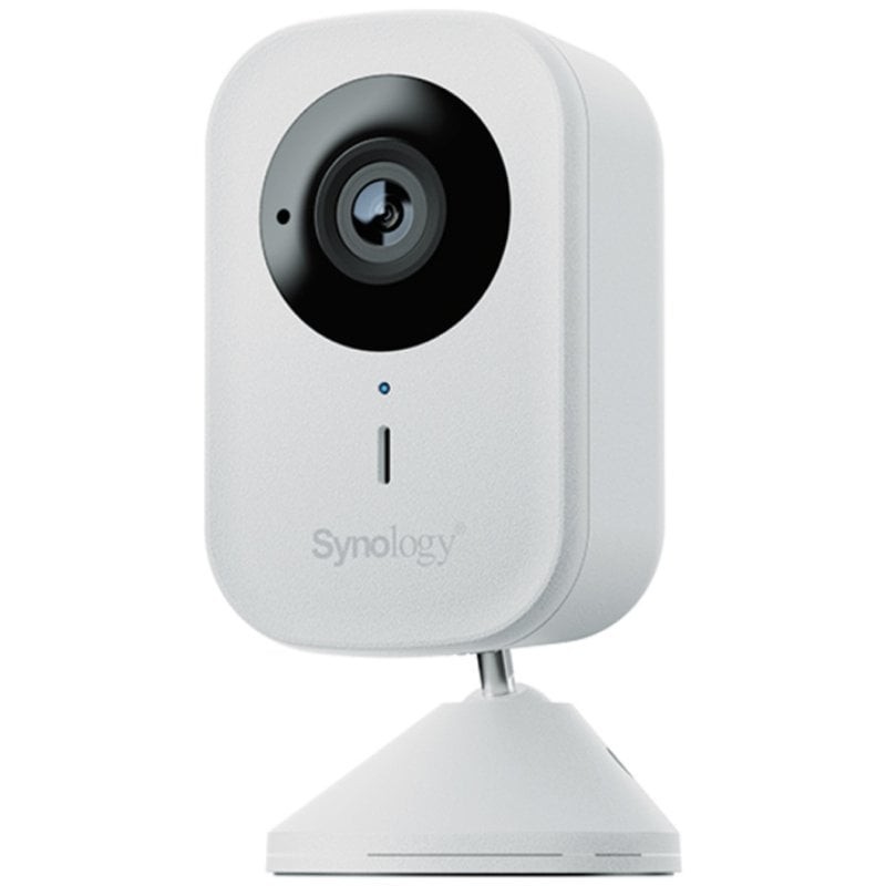 Synology CC400W Camara WiFi 4MP IR IP65 125º
