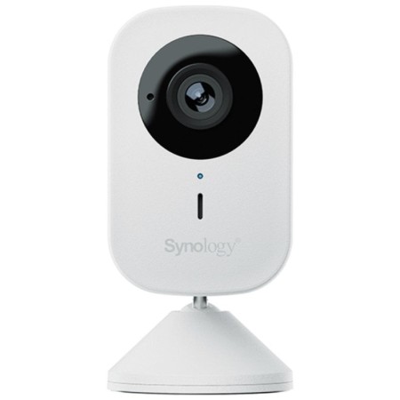 Synology CC400W Camara WiFi 4MP IR IP65 125º