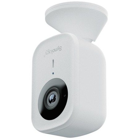 Synology CC400W Camara WiFi 4MP IR IP65 125º