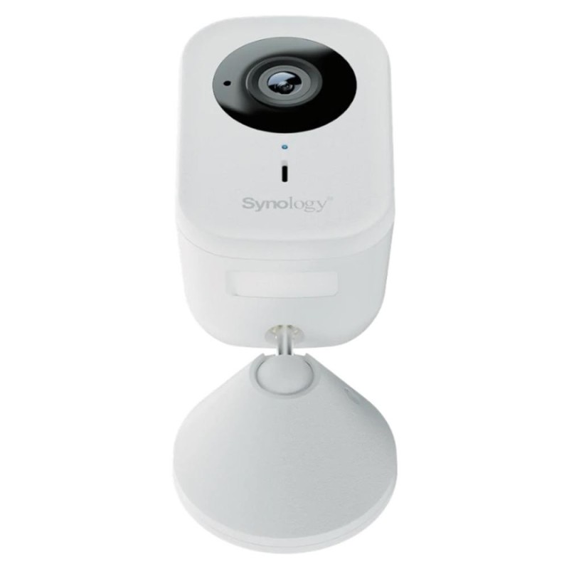 Synology CC400W Camara WiFi 4MP IR IP65 125º