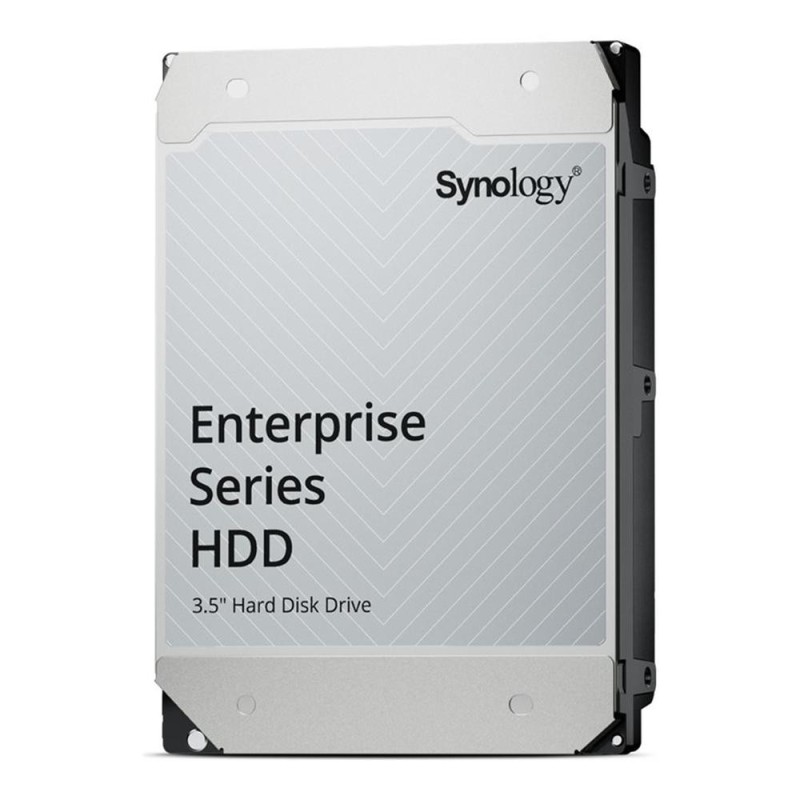 Disco Duro Synology Enterprise HAT5310 20TB/ 3.5″/ SATA III/ 512MB