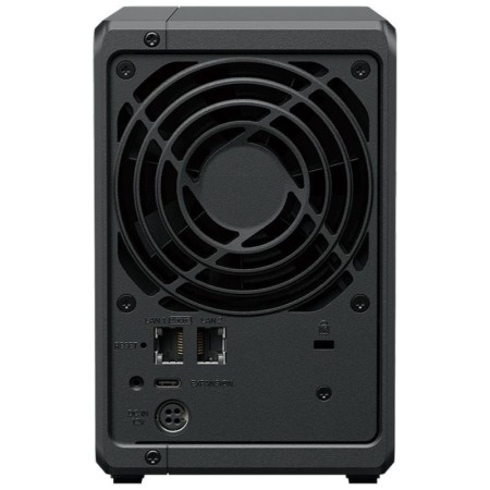 Synology DS725+ NAS 2Bay DiskStation 1x2.5Gb 1xGb