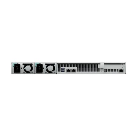 Synology RS1626xs+ NAS 4Bay Rack Station